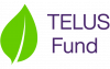 telus fund logo